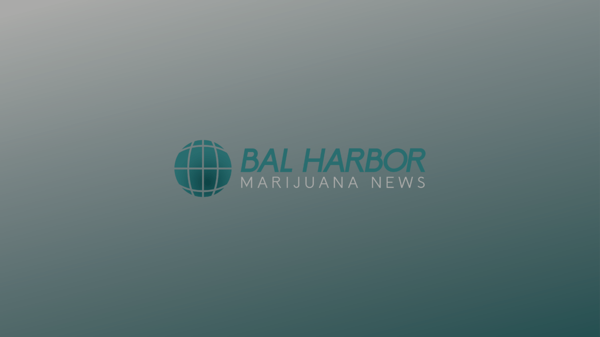 Jushi: Expanding Cannabis Operations on Florida’s East Coast